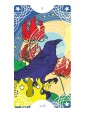 Secondhand Star Spinner Tarot by Trungles 