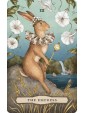 Tarot of the Woodland Wardens by Jessica Roux