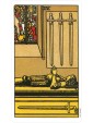 The Original Rider Waite Tarot Pack by A.E. Waite & Pamela Colman Smith 