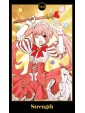The Anime Tarot Deck and Guidebook by McCalla Ann & Mercenary of Duna