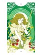 Secondhand Star Spinner Tarot by Trungles 