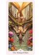 Heavenly Bloom Tarot Deck by Noa Ikeda