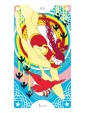 Secondhand Star Spinner Tarot by Trungles 