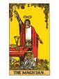 The Original Rider Waite Tarot Pack by A.E. Waite & Pamela Colman Smith 