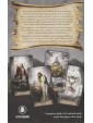 Second-hand Heaven & Earth Tarot Kit by Jaymi Elford & Jack Sephiroth