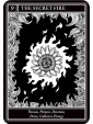 Coven Oracle Cards by Fiona Horne 