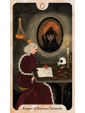 Seasons of the Witch Autumn Tarot by Lorriane Anderson & Tijana Lukovic 