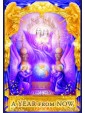 Angel Answers Oracle Cards : A 44-Card Deck and Guidebook 2nd Edition by Radleigh Valentine