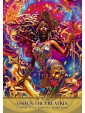 Faces of Oshun Oracle by Abiola Abrams