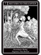 Coven Oracle Cards by Fiona Horne 