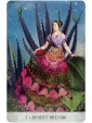 Botanical Dreams Oracle by Lynn Araujo & Catrin Welz-Stein