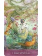 Treekeepers Oracle Cards by Angi Sullins & Stephanie Law 