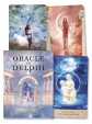 Oracle of Delphi by Suzy Cherub & Briarly Collyns 