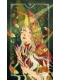 Ostara Tarot by Molly Applejohn, Eden Cooke, Krista Gibbard & Julia Iredale