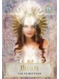 Goddess Power Oracle Second Edition by Colette Baron-Reid