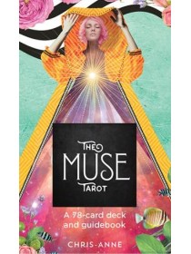 Secondhand The Muse Tarot by Chris Anne