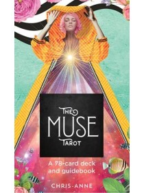 The Muse Tarot by Chris Anne