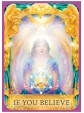 Angel Answers Pocket Oracle Cards by Radleigh Valentine