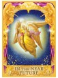Angel Answers Pocket Oracle Cards by Radleigh Valentine