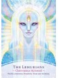 The Divine Masters Oracle : A 44-Card Deck & Guidebook by Kyle Gray
