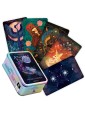 Oriens Animal Pocket Tarot by Ambi Sun