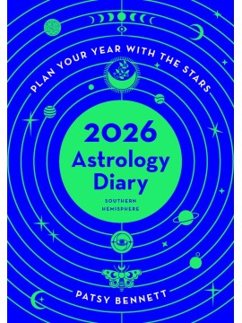 2026 Astrology Diary