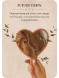 Love and Light Mantra Cards by Marion Piret & Ali Oetjen