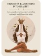 Love and Light Mantra Cards by Marion Piret & Ali Oetjen