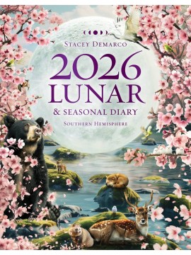 2026 Lunar & Seasonal Diary