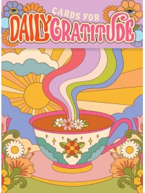 Cards for Daily Gratitude by Brooklyn Downing & Sheriece Robinson