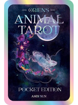 Oriens Animal Pocket Tarot by Ambi Sun