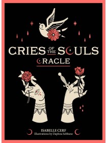Cries of the Souls Oracle by Isabelle Cerf & Daphna Sebbane