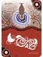 Aboriginal Ancestral Wisdom Oracle by Mel Brown