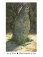 The Wildwood Tarot : Wherein Wisdom Resides by Mark Ryan, John Matthews & Will Worthington 