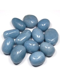 Angelite Tumbled Crystal