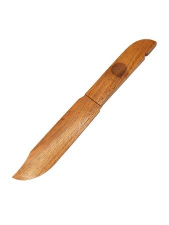 Wooden Athame