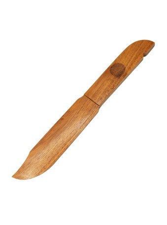 Wooden Athame