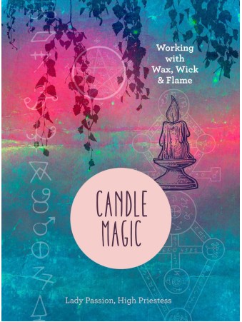 Candle Magic by Lady Passion