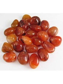 Carnelian Tumbled Crystal