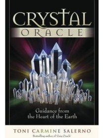 Second-hand Crystal Oracle by Toni Carmine Salerno