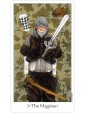 Secondhand Dreaming Way Tarot by Kwon Shina & Rome Choi 