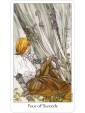 Secondhand Dreaming Way Tarot by Kwon Shina & Rome Choi 