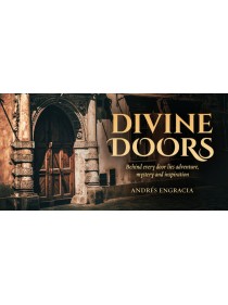 Divine Doors Oracle by Andres Engracia
