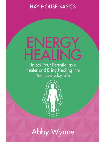 Energy Healing by Abby Wynne