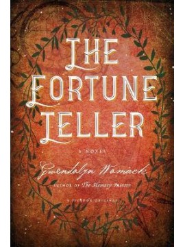 The Fortune Teller by Gwendolyn Womack