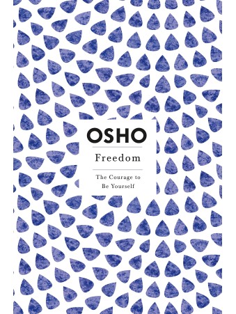 Freedom by Osho