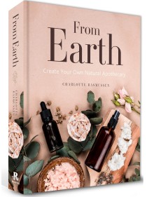 From Earth by Charlotte Rasmussen
