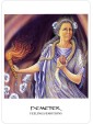 The Goddess Oracle Deck/Book Set by Amy Sophia Marashinsky