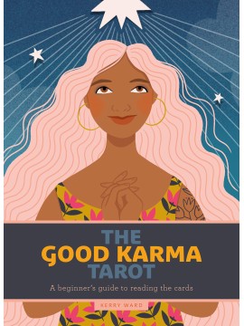 The Good Karma Tarot by Kerry Ward