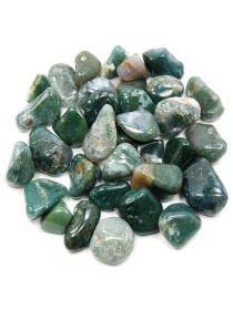 green-moss-agate